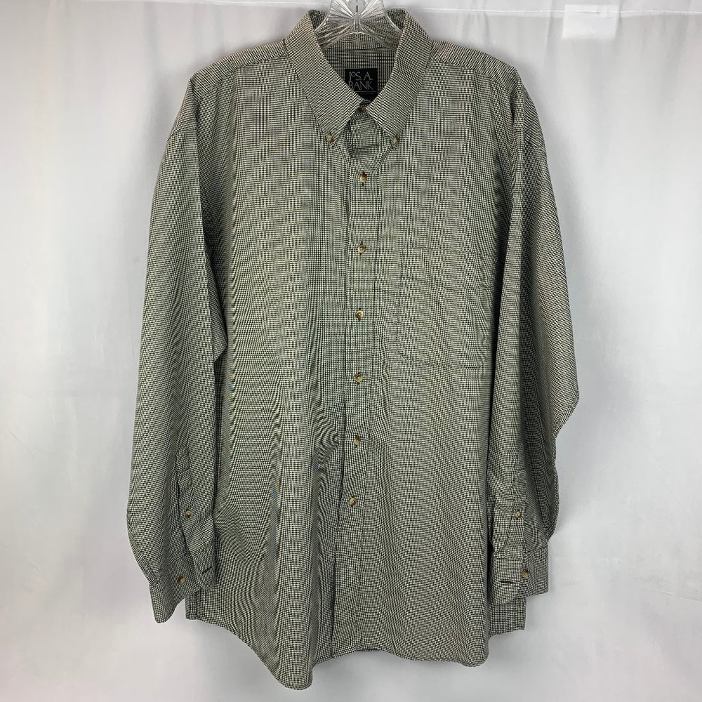 JOS. A. BANK Traveler's Collection